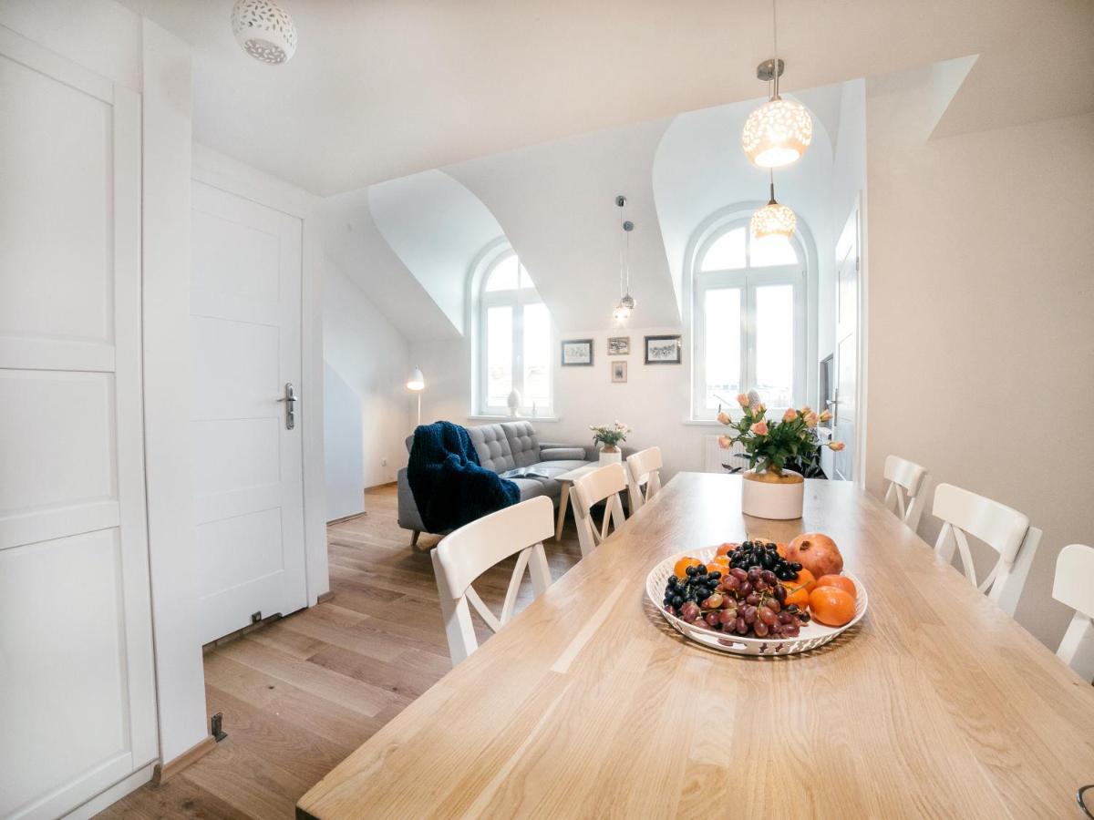 Comfystay Old Town * Krakau