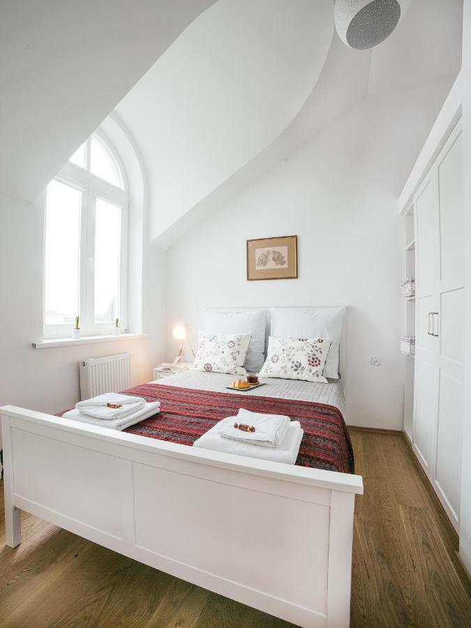 Appartement Comfystay Old Town