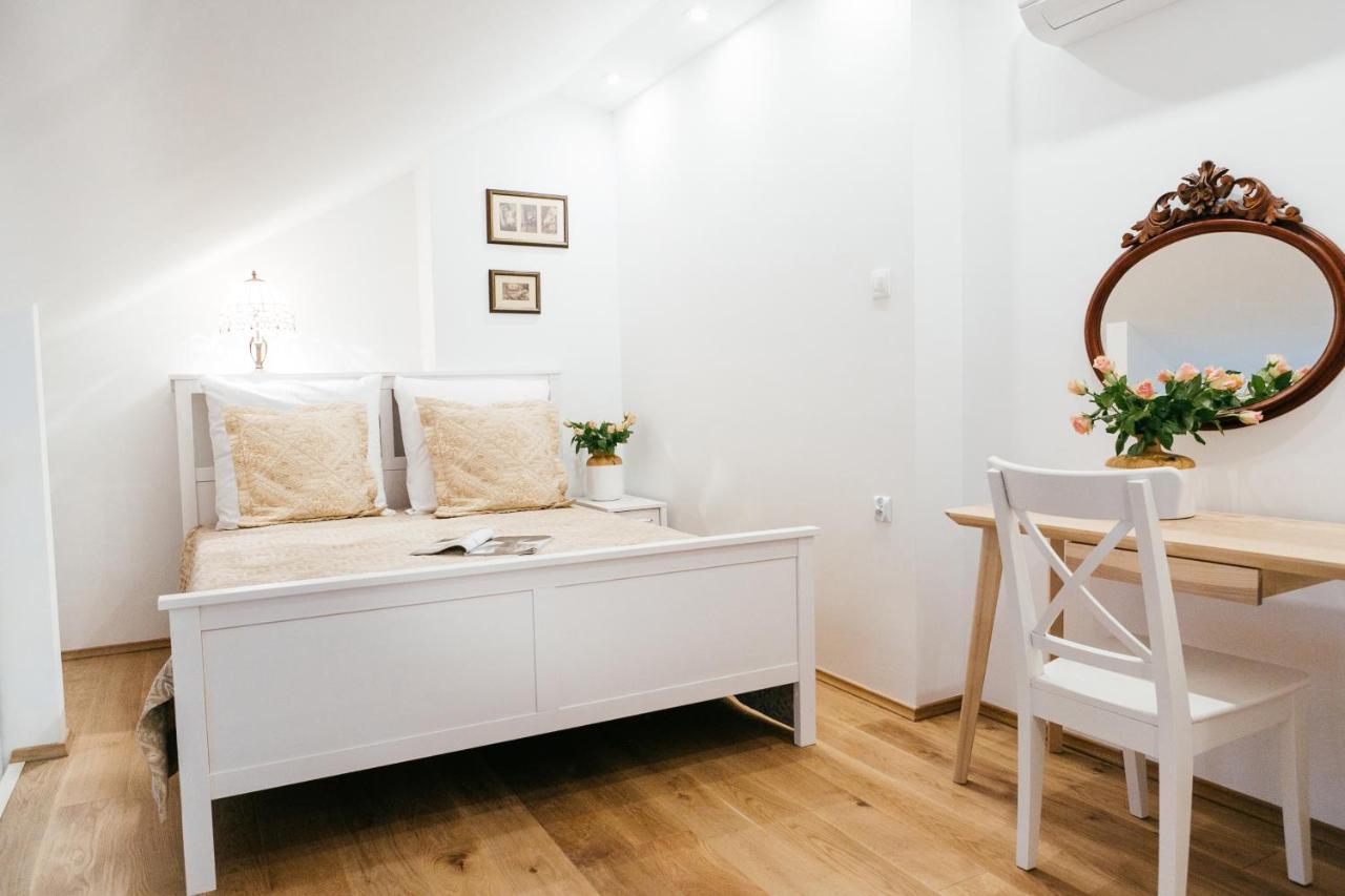 Comfystay Old Town Appartement