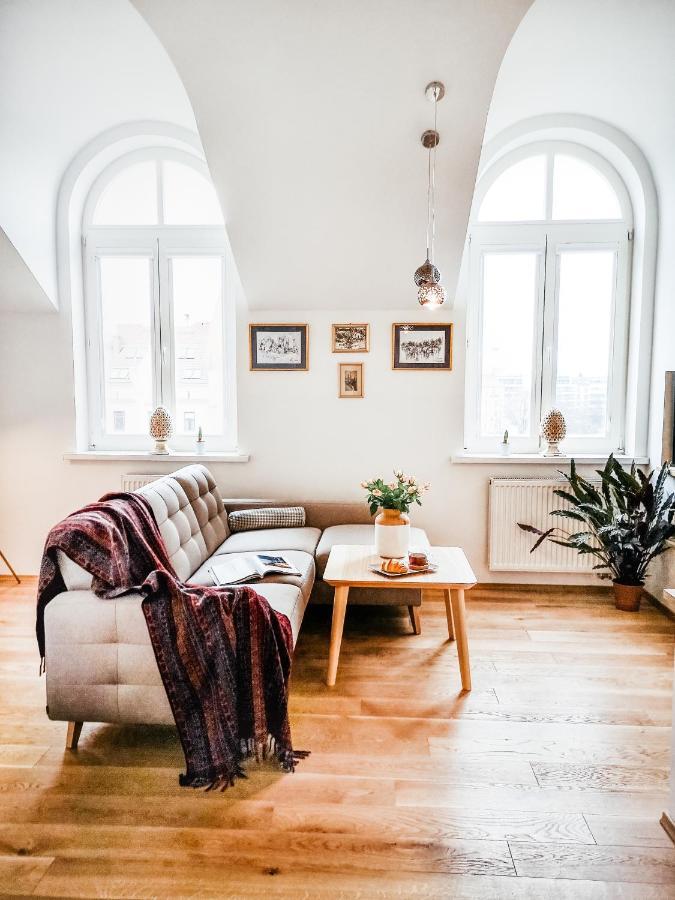 Comfystay Old Town * Krakau