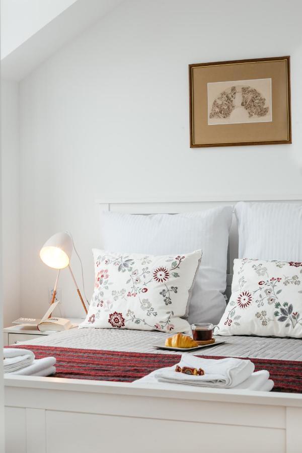Comfystay Old Town Appartement