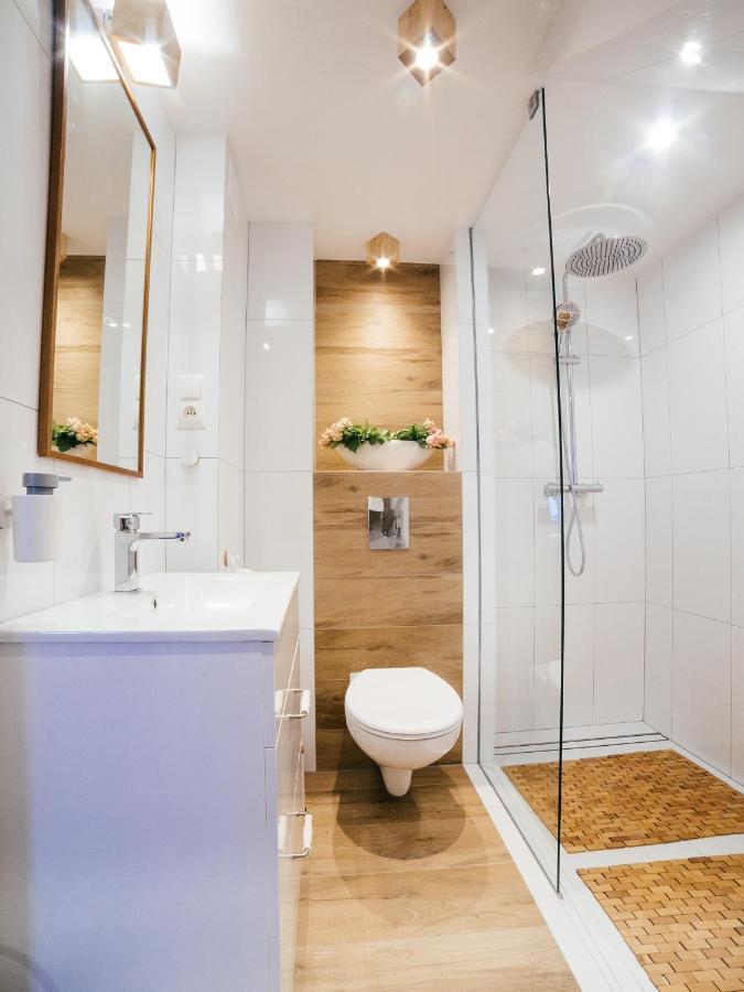 Comfystay Old Town Appartement